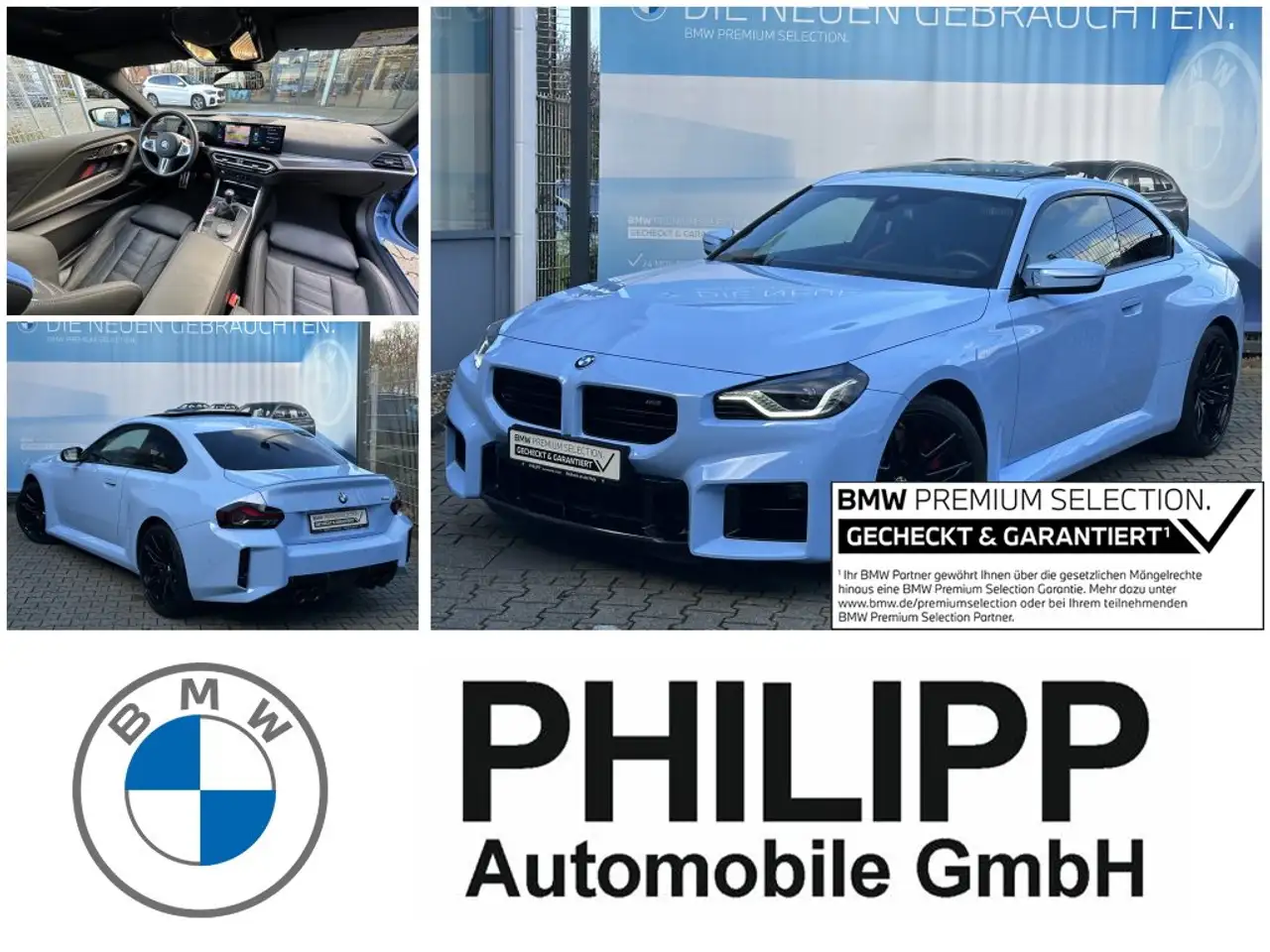 BMW M2