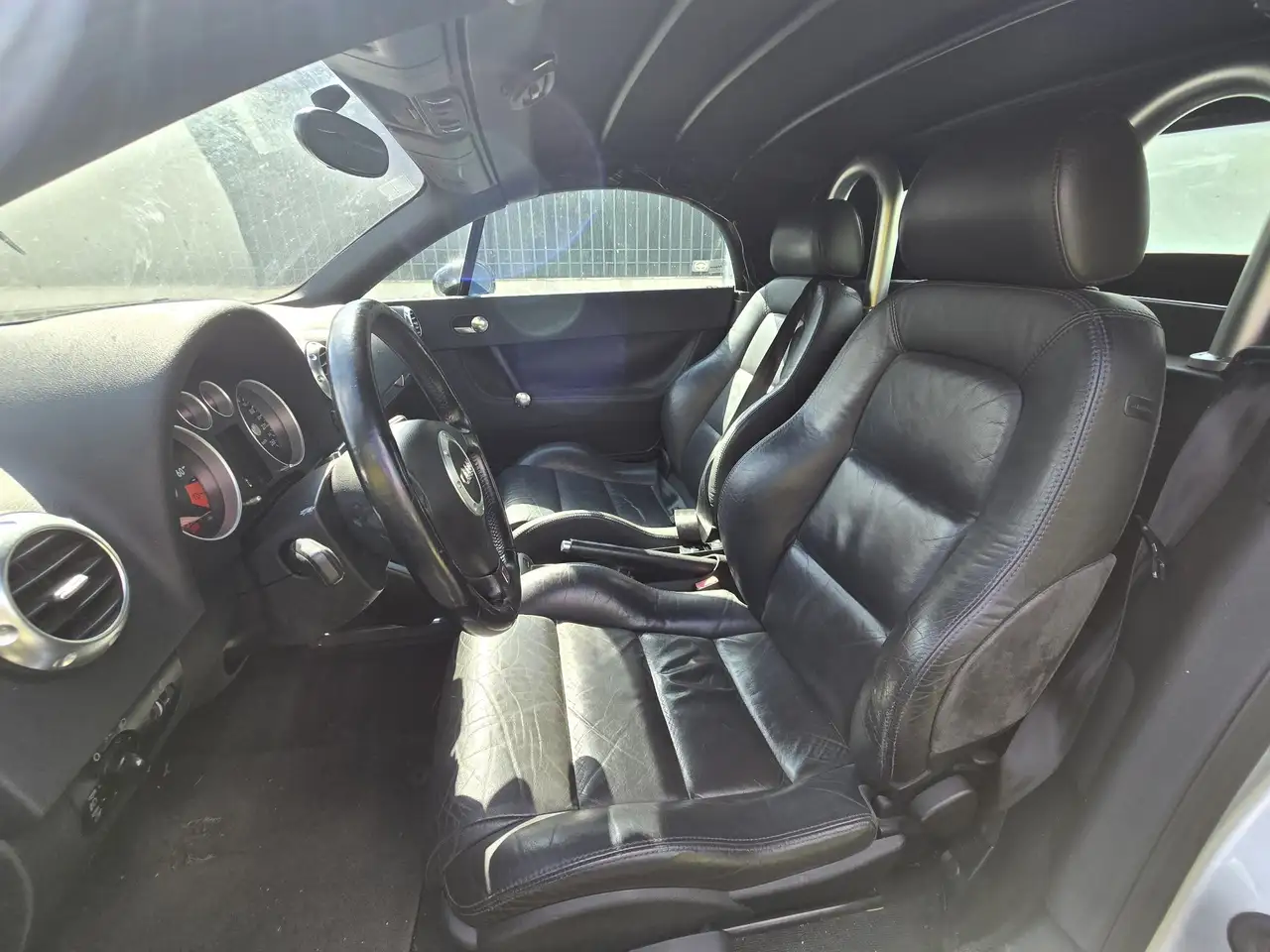 Audi TT Roadster 1.8t quattro 225cv, foto 7
