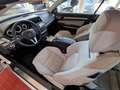 Mercedes-Benz E 400 Cabrio AMG LED H/K LEDER NAVI KAMERAS ACC Argento - thumbnail 11