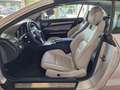 Mercedes-Benz E 400 Cabrio AMG LED H/K LEDER NAVI KAMERAS ACC Argent - thumbnail 10