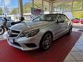 Mercedes-Benz E 400 Cabrio AMG LED H/K LEDER NAVI KAMERAS ACC Silver - thumbnail 5