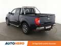 Nissan NP300 2.3 dCi N-Connecta King Cab 4x4 *NAVI*LED*TEMPO* Blau - thumbnail 4