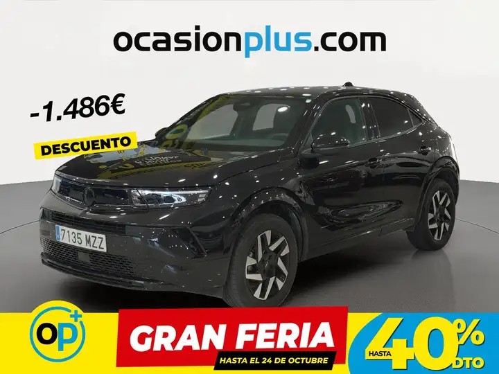 Opel Mokka GS 1.2T 2025
