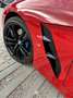 BMW Z4 Z4 sDrive30i Aut. Sport Line Rosso - thumbnail 15