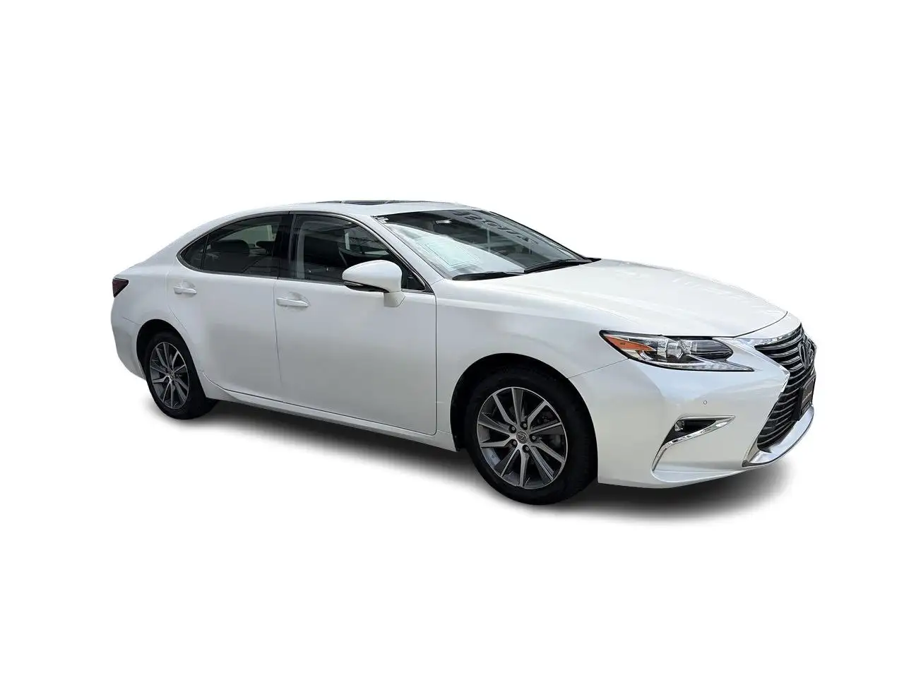 Lexus ES photo Lexus ES
