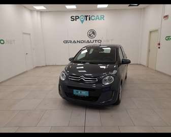 II 2018 5p 5p 1.0 vti Live s&s 72cv