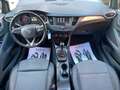 Opel Crossland UNICO PROPRIETARIO - SERVICE COMPLETO Schwarz - thumbnail 9