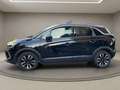 Opel Crossland UNICO PROPRIETARIO - SERVICE COMPLETO Schwarz - thumbnail 4