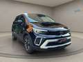 Opel Crossland UNICO PROPRIETARIO - SERVICE COMPLETO Schwarz - thumbnail 1