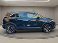 Opel Crossland UNICO PROPRIETARIO - SERVICE COMPLETO Schwarz - thumbnail 5