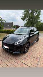 Sport 1.4 Hybrid