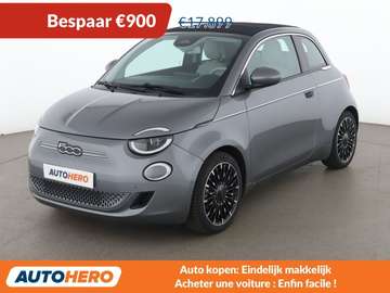 electric drive 87 kW 'la Prima'