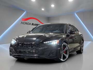 Progressiv 45 TFSI quattro