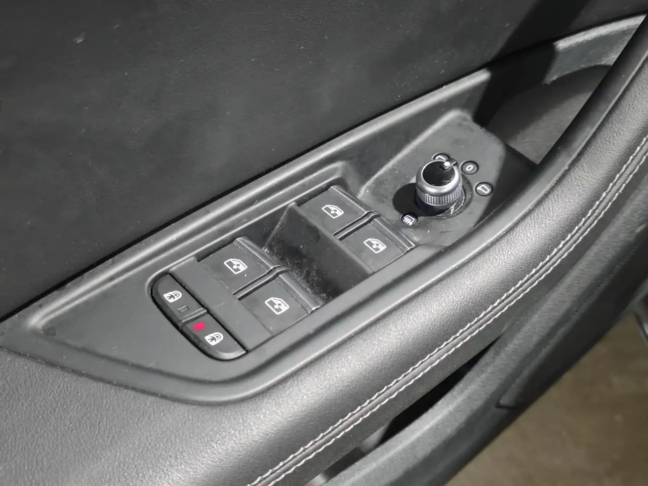 Audi A5 снимка Audi A5