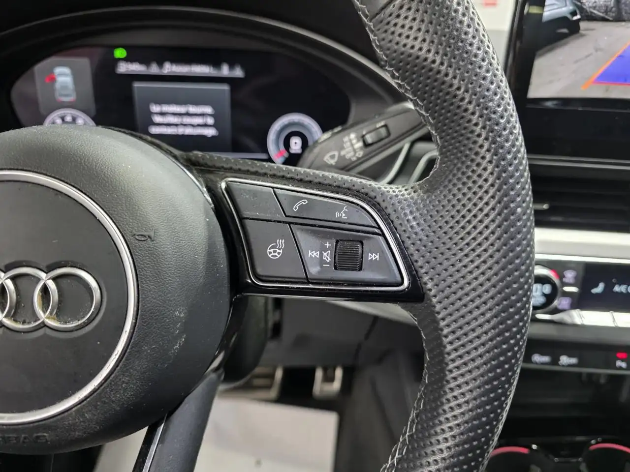 Audi A5 снимка Audi A5