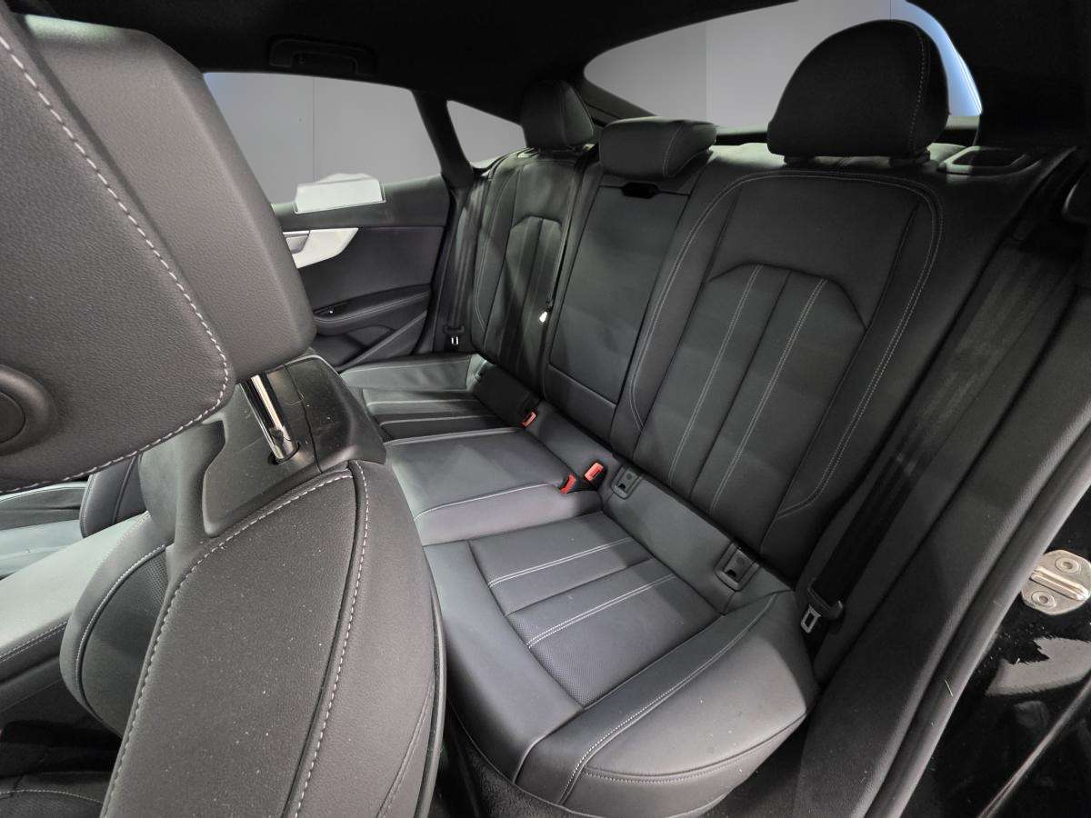 2023 Audi A5 Progressiv 45 TFSI quattro thumb 22