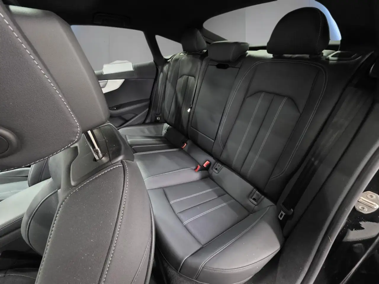 Audi A5 снимка Audi A5