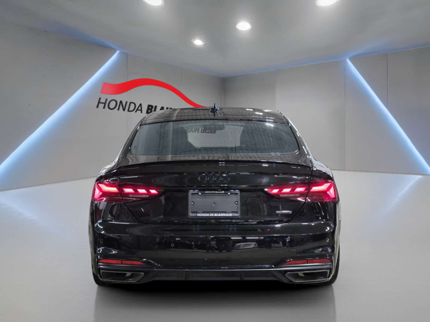 2023 Audi A5 Progressiv 45 TFSI quattro alt 5