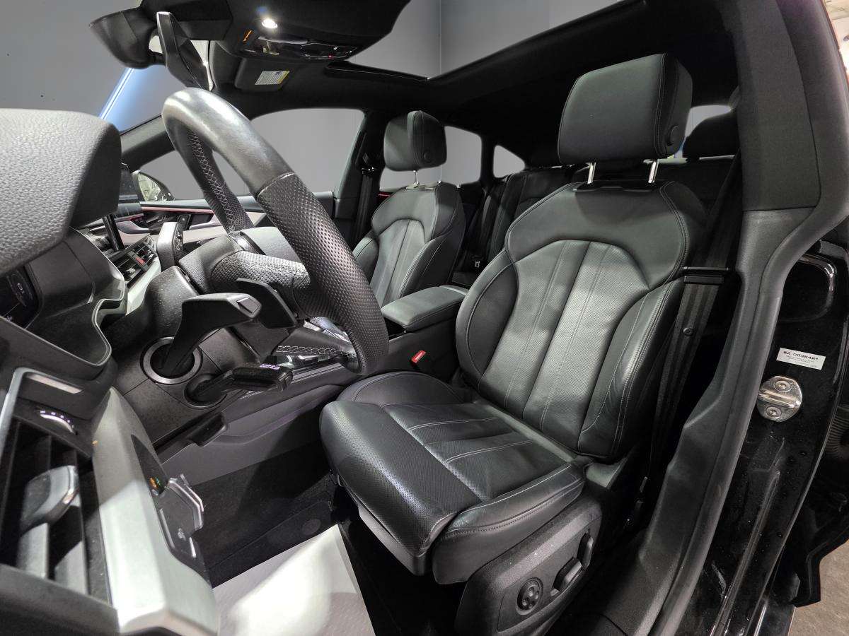 2023 Audi A5 Progressiv 45 TFSI quattro thumb 21