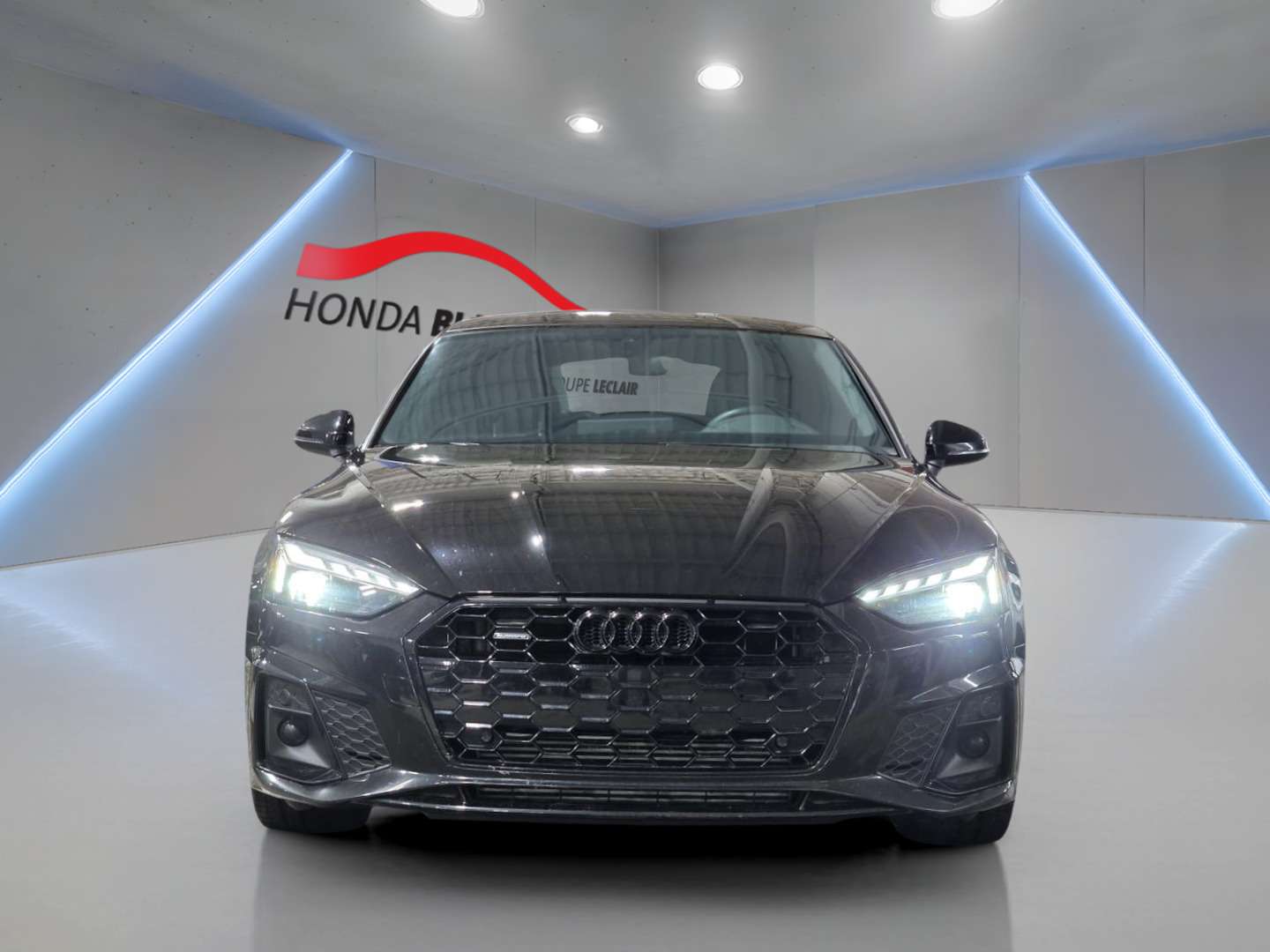 2023 Audi A5 Progressiv 45 TFSI quattro alt 2