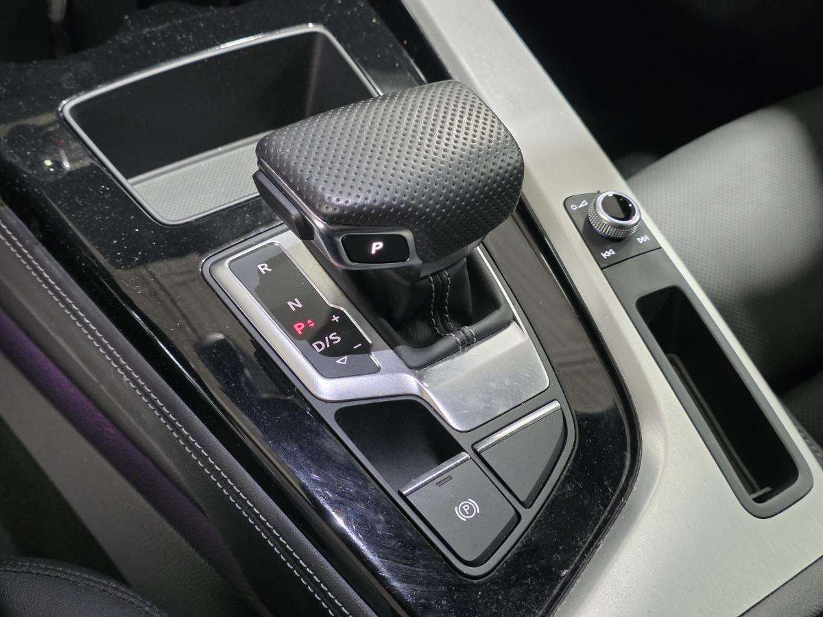 2023 Audi A5 Progressiv 45 TFSI quattro thumb 17