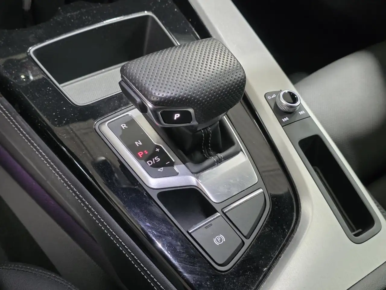 Audi A5 снимка Audi A5