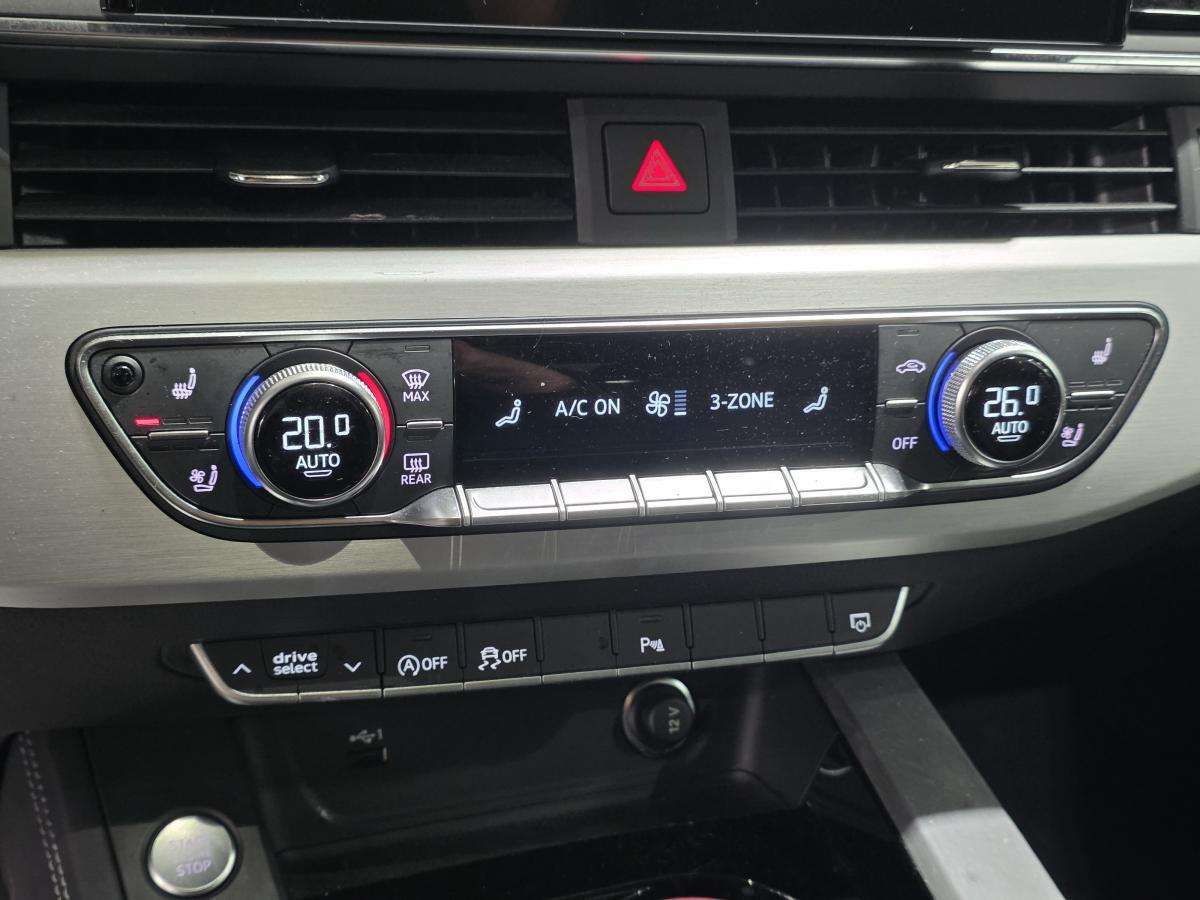 2023 Audi A5 Progressiv 45 TFSI quattro thumb 16