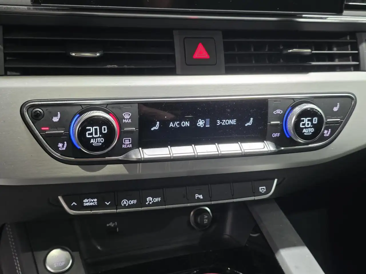 Audi A5 снимка Audi A5