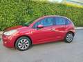 Citroen C3 1.0 Seduction adatta per neo paten a €154 mese Rosso - thumbnail 1