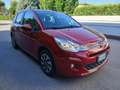 Citroen C3 1.0 Seduction adatta per neo paten a €154 mese Rosso - thumbnail 5