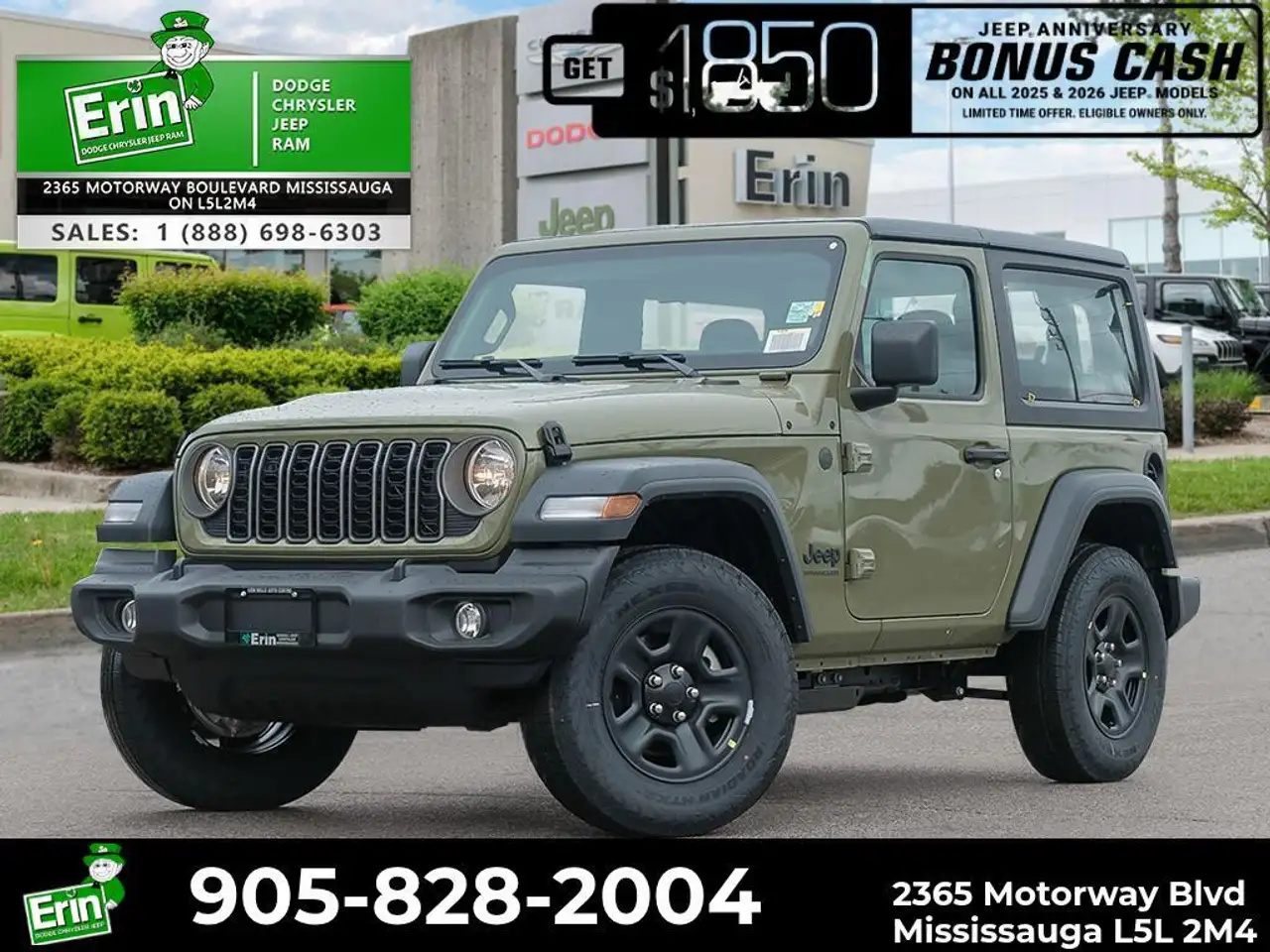 Jeep Wrangler photo Jeep Wrangler