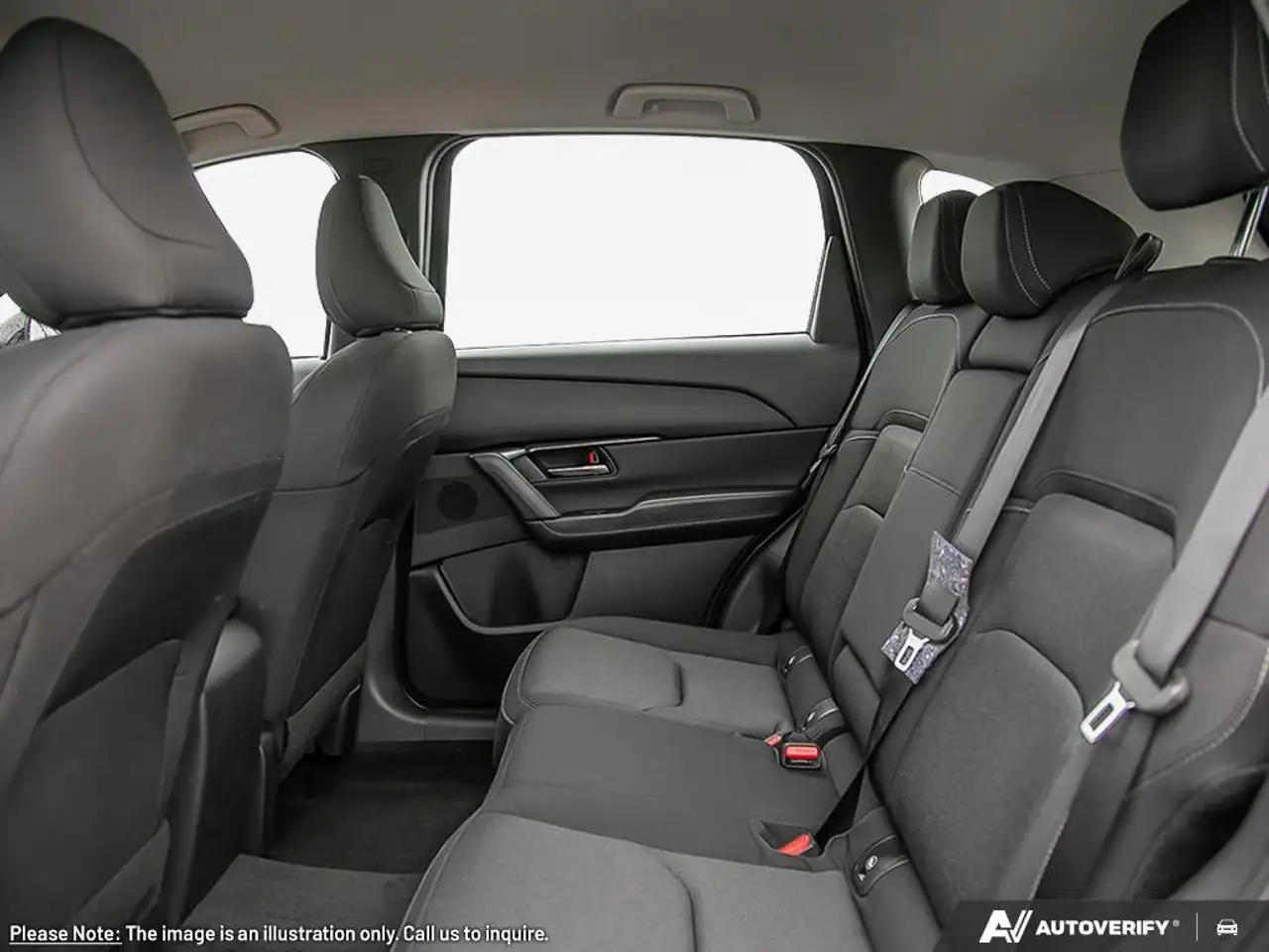 Mazda CX-5 снимка Mazda CX-5