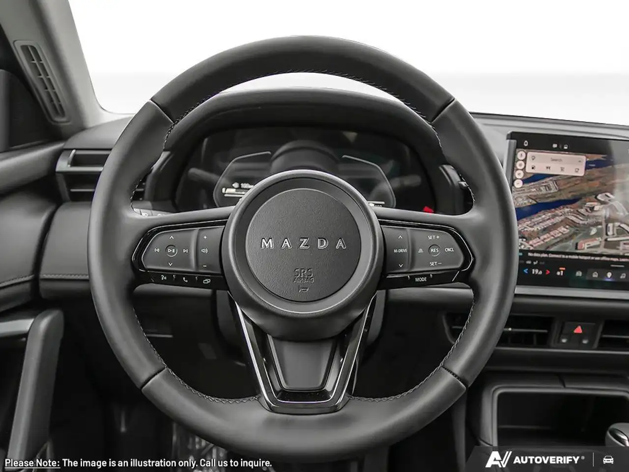 Mazda CX-5 снимка Mazda CX-5