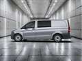 Mercedes-Benz Vito 116 MIXTO NAVI+DAB+KAMERA+KLIMA+AHK+PTS+5SI Silber - thumbnail 10