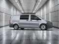 Mercedes-Benz Vito 116 MIXTO NAVI+DAB+KAMERA+KLIMA+AHK+PTS+5SI Silber - thumbnail 5