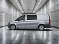 Mercedes-Benz Vito 116 MIXTO NAVI+DAB+KAMERA+KLIMA+AHK+PTS+5SI Silber - thumbnail 11
