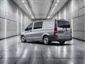 Mercedes-Benz Vito 116 MIXTO NAVI+DAB+KAMERA+KLIMA+AHK+PTS+5SI Silber - thumbnail 9