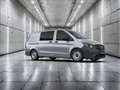 Mercedes-Benz Vito 116 MIXTO NAVI+DAB+KAMERA+KLIMA+AHK+PTS+5SI Silber - thumbnail 4
