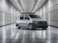 Mercedes-Benz Vito 116 MIXTO NAVI+DAB+KAMERA+KLIMA+AHK+PTS+5SI Silber - thumbnail 3