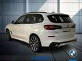 BMW X5 xdrive40i mhev 48v Msport auto Bianco - thumbnail 8