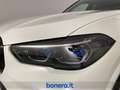 BMW X5 xdrive40i mhev 48v Msport auto Bianco - thumbnail 10