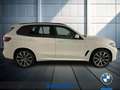 BMW X5 xdrive40i mhev 48v Msport auto Bianco - thumbnail 5