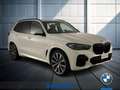 BMW X5 xdrive40i mhev 48v Msport auto Bianco - thumbnail 4