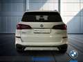 BMW X5 xdrive40i mhev 48v Msport auto Bianco - thumbnail 7