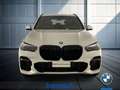 BMW X5 xdrive40i mhev 48v Msport auto Bianco - thumbnail 3