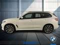BMW X5 xdrive40i mhev 48v Msport auto Bianco - thumbnail 9