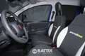 Fiat Panda Pandina 1.0 Firefly Hybrid 70CV Cross Bleu - thumbnail 8