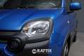 Fiat Panda Pandina 1.0 Firefly Hybrid 70CV Cross Bleu - thumbnail 3