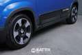 Fiat Panda Pandina 1.0 Firefly Hybrid 70CV Cross Bleu - thumbnail 4