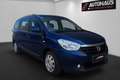 Dacia Lodgy 7-SITZER | PICKERL 07/26 | Blau - thumbnail 4